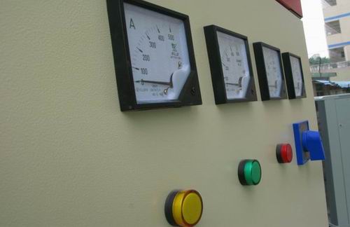 洛阳成套配电箱 洛阳成套配电箱